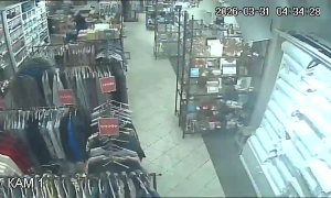 Caméra IP - Russian Federation