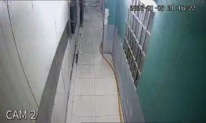 Caméra IP - Vietnam