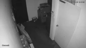 Caméra IP - Malaysia