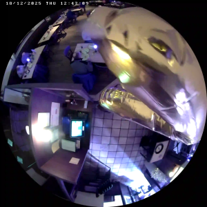 Caméra IP - Alemania