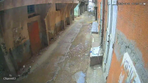 Caméra IP - Égypte