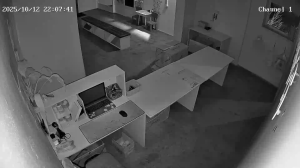 Caméra IP - Russische Föderation