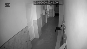 Caméra IP - Russian Federation