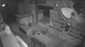 Caméra IP - Brasilien