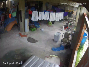 Caméra IP - Trinidad and Tobago