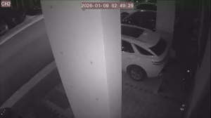 Caméra IP - South Korea