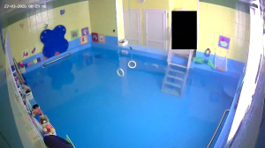 Caméra IP - Russian Federation