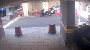 Caméra IP - South Korea