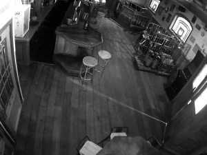 Caméra IP - Paesi Bassi