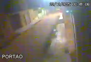 Caméra IP - Brasilien