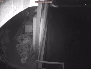 Caméra IP - South Korea