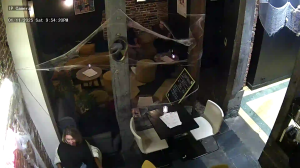 Caméra IP - Belgium