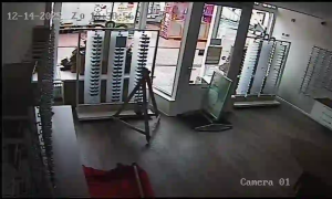 Caméra IP - Netherlands