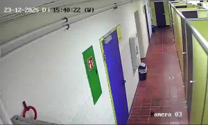 Caméra IP - Allemagne