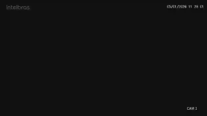 Caméra IP - Brésil