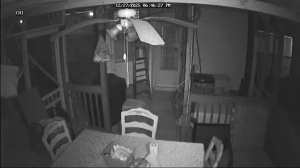 Caméra IP - Estados Unidos