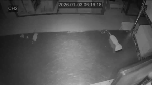 Caméra IP - Südkorea