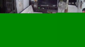 Caméra IP - Colombia