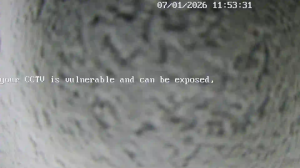 Caméra IP - Switzerland