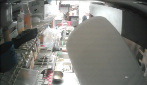 Caméra IP - États-Unis d'Amérique