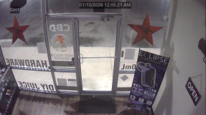 Caméra IP - United States of America