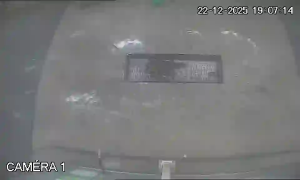 Caméra IP - Frankreich