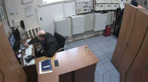 Caméra IP - Russische Föderation