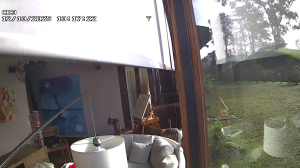 Caméra IP - Colombie