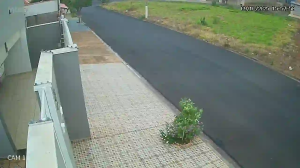 Caméra IP - Brasil