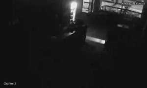 Caméra IP - Macedonia del Norte