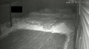 Caméra IP - Kazakhstan