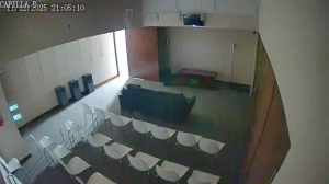 Caméra IP - Porto Rico