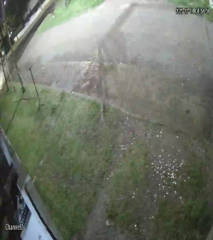 Caméra IP - Argentina