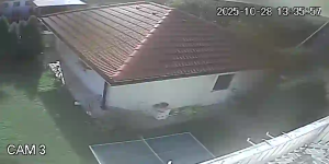 Caméra IP - Austria