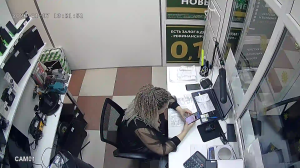 Caméra IP - Russische Föderation