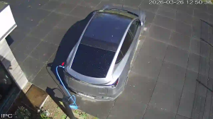 Caméra IP - Belgique