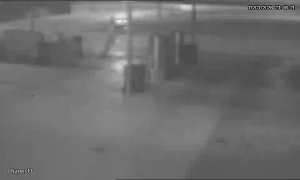 Caméra IP - Australia