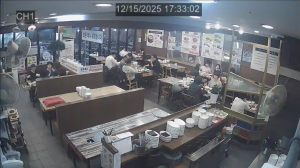 Caméra IP - Südkorea