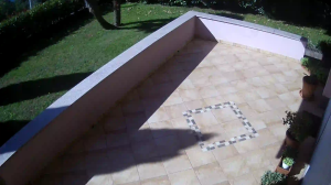 Caméra IP - Croazia