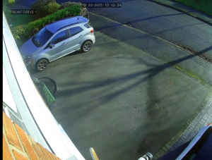 Caméra IP - United Kingdom