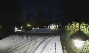 Caméra IP - Netherlands