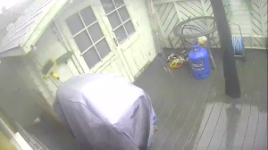 Caméra IP - Royaume-Uni