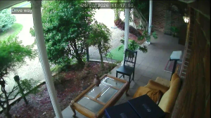 Caméra IP - Australia