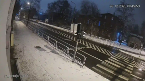 Caméra IP - Polonia