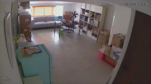 Caméra IP - South Korea