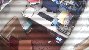 Caméra IP - United States of America