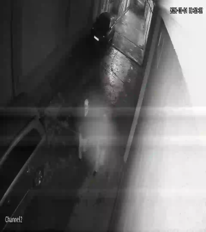 Caméra IP - Tadjikistan