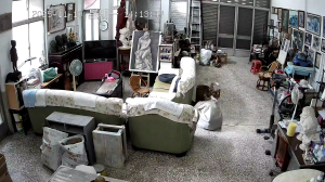 Caméra IP - Repubblica di Cina