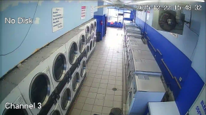 Caméra IP - Vereinigte Staaten von Amerika