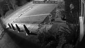 Caméra IP - Vereinigtes Königreich